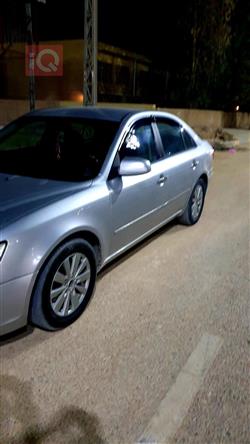 هيونداي سوناتا